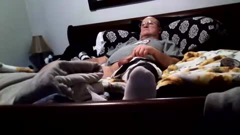 sexyself2018 online show from February 7, 4:56 pm