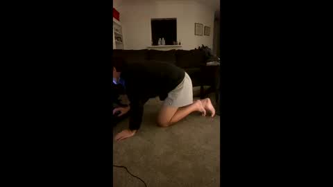 Smooth bi guy online show from January 15, 8:18 am