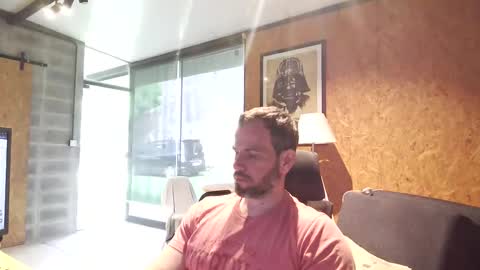 shad0w_hunter online show from March 5, 1:07 pm