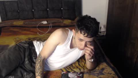 james online show from March 31, 4:36 am