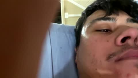 Josh online show from December 5, 3:13 am