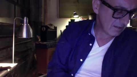 Shadowznlite online show from October 26, 1:51 am