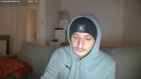 Sinnermann online show from November 17, 12:08 pm