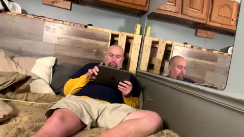 Snapshot of shadystl chatting on February 18, 9:20 pm shadystl online show from February 18, 9:20 pm