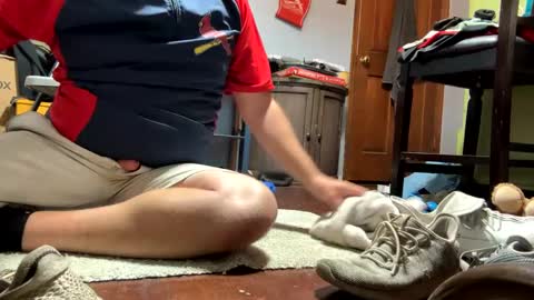 Snapshot of shadystl chatting on September 25, 6:56 am shadystl online show from September 25, 6:56 am