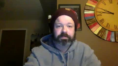 Shady online show from January 7, 3:33 am