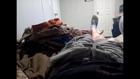 shagnasty95 online show from April 23, 12:59 am