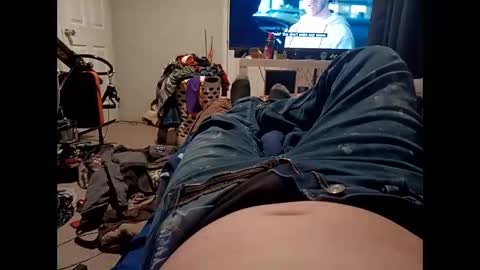 shagnasty95 online show from February 13, 1:50 am