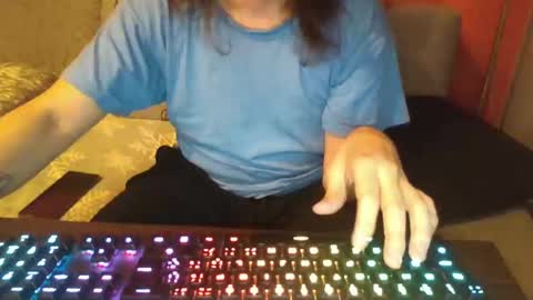 Snapshot of shalalatralala chatting on December 22, 10:15 pm Shalalatralala SF online show from December 22, 10:15 pm