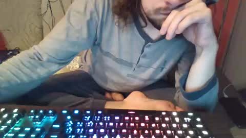 Snapshot of shalalatralala chatting on December 7, 9:33 pm Shalalatralala SF online show from December 7, 9:33 pm