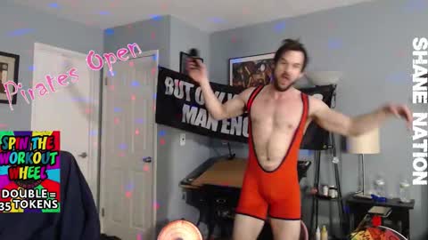 shanestickrod online show from March 4, 11:01 pm