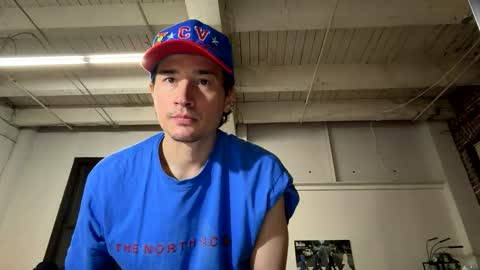 shanghighnight online show from April 13, 4:13 am