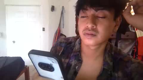 shanks_d_ online show from June 9, 9:49 pm