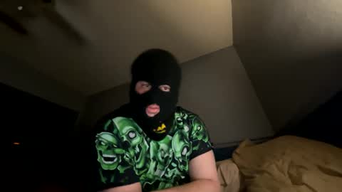 shankzilla online show from September 16, 12:55 am