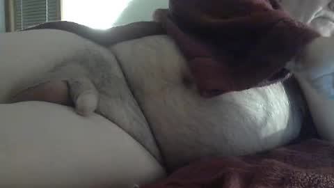 Sharkey644 online show from February 26, 3:32 am