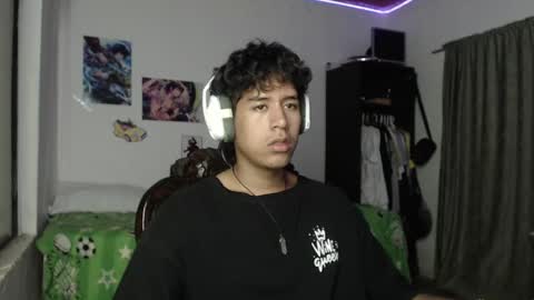 Frqnko online show from December 31, 5:33 am