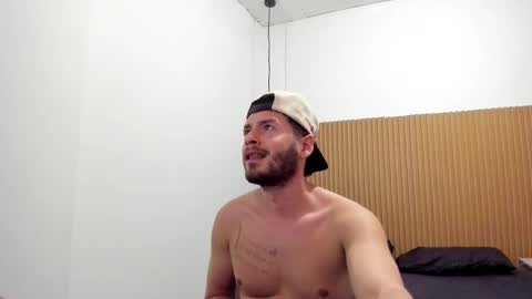 sharlotte_maikol online show from February 13, 1:19 am