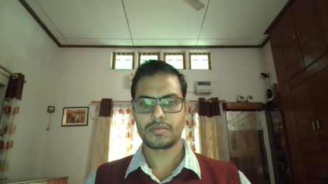 Snapshot of sharmamanxyz chatting on January 3, 9:15 am sharmamanxyz online show from January 3, 9:15 am