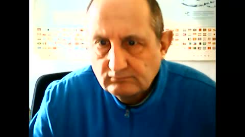 Peter online show from March 1, 1:00 pm