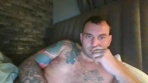 Shaun1234 online show from December 12, 7:59 pm