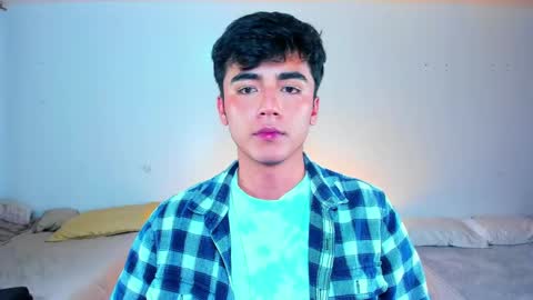 Shawn online show from January 20, 10:59 pm