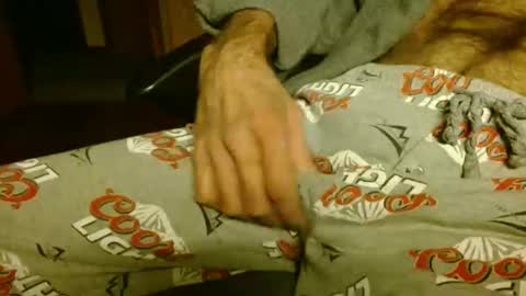 Snapshot of shawnmc7 chatting on January 13, 11:30 am shawnmc7 online show from January 13, 11:30 am