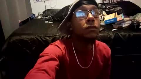 shawnvegas67 online show from February 15, 2:18 am