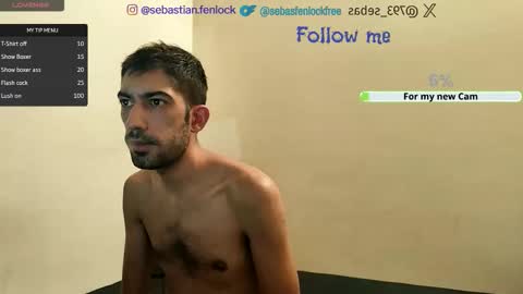 shebas07 online show from January 12, 2:26 am