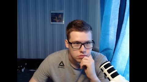Sheldon online show from July 17, 11:17 am