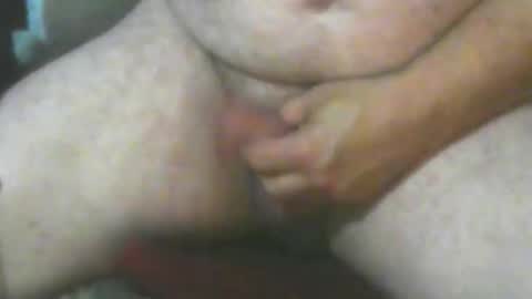 sherbearxrayghost online show from October 5, 12:47 am