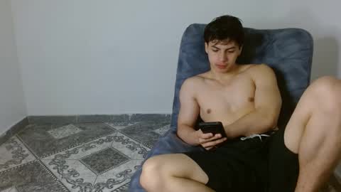 Snapshot of shinobi_grey chatting on March 10, 3:20 pm  .. shinobi .. online show from March 10, 3:20 pm