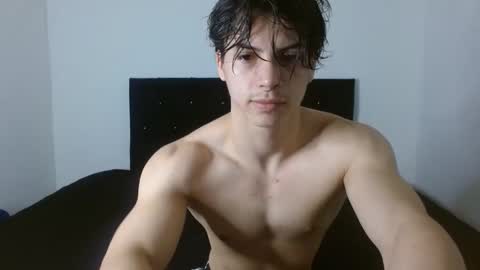 Snapshot of shinobi_grey chatting on February 13, 1:59 pm  .. shinobi .. online show from February 13, 1:59 pm