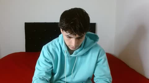 Snapshot of shinobi_grey chatting on February 24, 3:20 pm  .. shinobi .. online show from February 24, 3:20 pm