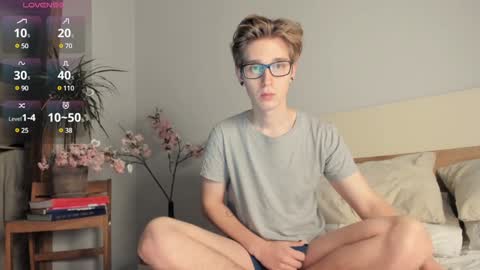 Matthew online show from December 18, 8:53 am