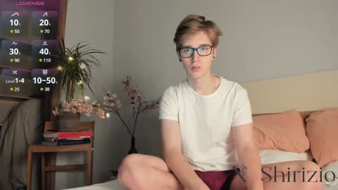 Matthew online show from December 20, 9:32 am