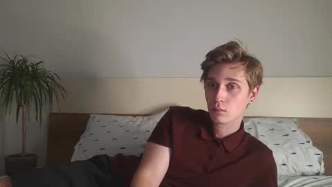 Matthew online show from October 20, 8:57 pm