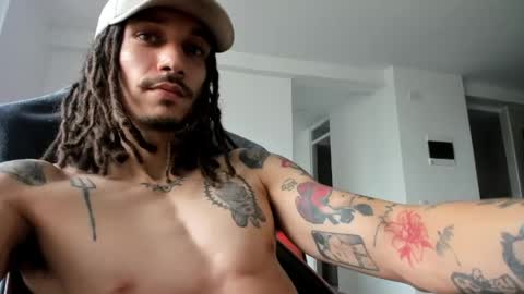 -- online show from March 22, 1:27 pm