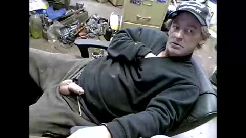 Shoani online show from December 3, 6:52 am