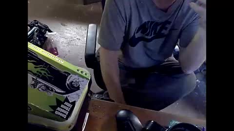 Shoani online show from September 12, 11:54 am