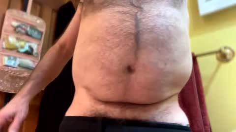 shortbelly69 online show from November 3, 7:45 am