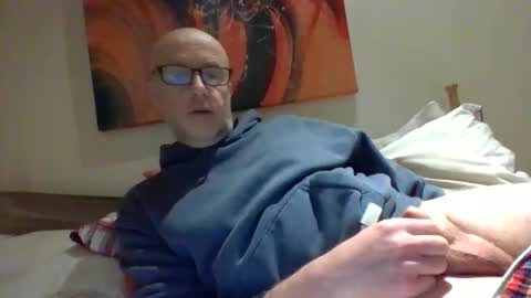 JJ online show from January 10, 9:10 pm