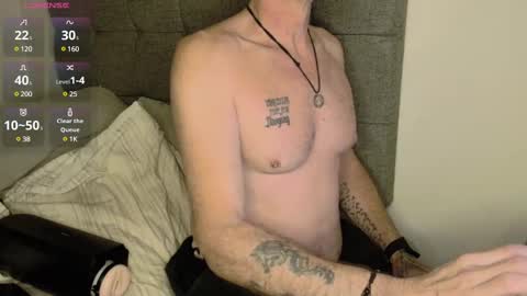 showofjay online show from February 9, 10:32 pm