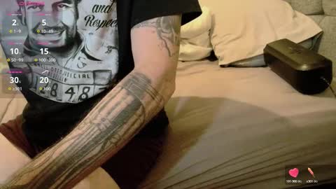 showofjay online show from September 10, 1:26 am