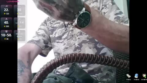 showofjay online show from January 21, 8:00 pm