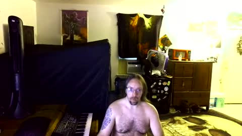 shredmancer online show from June 25, 2:25 am