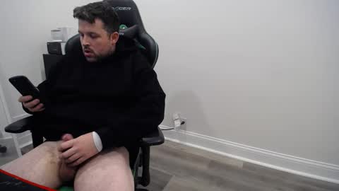 shroom online show from January 30, 9:36 pm