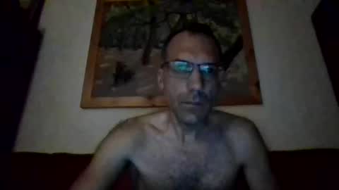 Dniel Gyrffy online show from September 10, 3:27 am