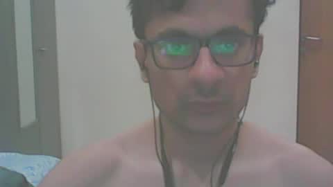 Snapshot of shubhamkhandelwal123 chatting on January 6, 12:24 pm shubhamkhandelwal123 online show from January 6, 12:24 pm