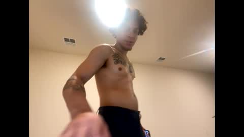 shurthingxx online show from February 20, 7:23 am