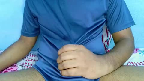 shyeyes online show from February 19, 3:05 pm